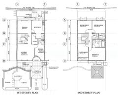 Brentwood (D9), Terrace #596423661